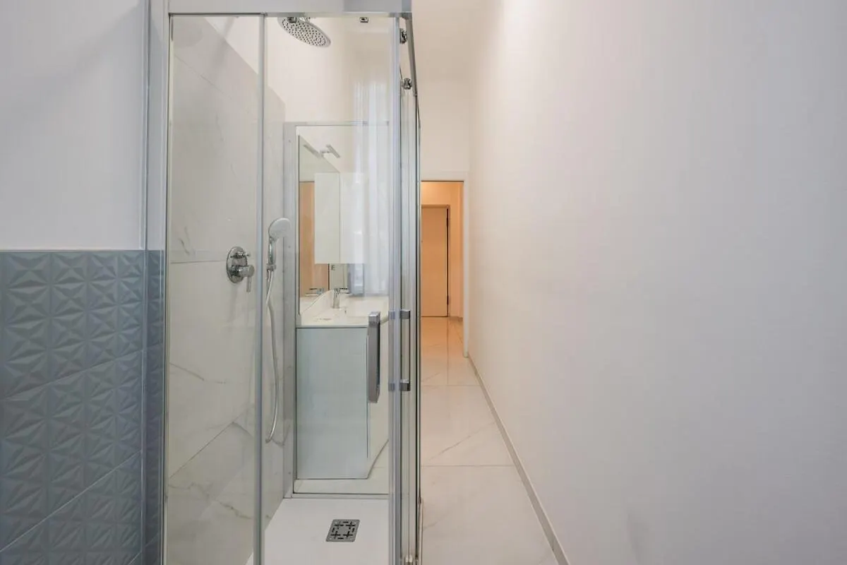 Apartmán Dream House Citta Studi Milán