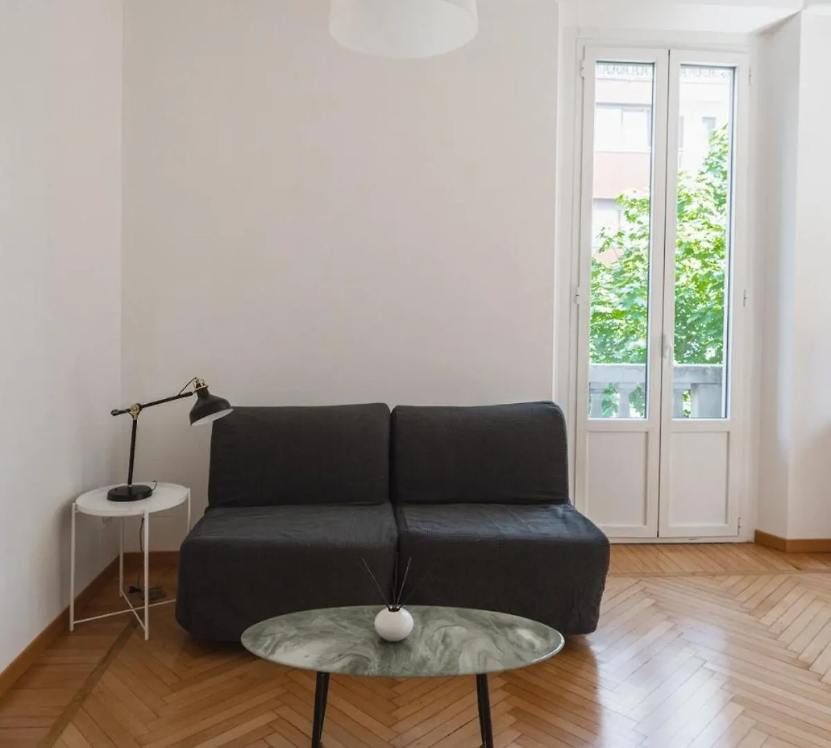 Apartmán Dream House Citta Studi Milán