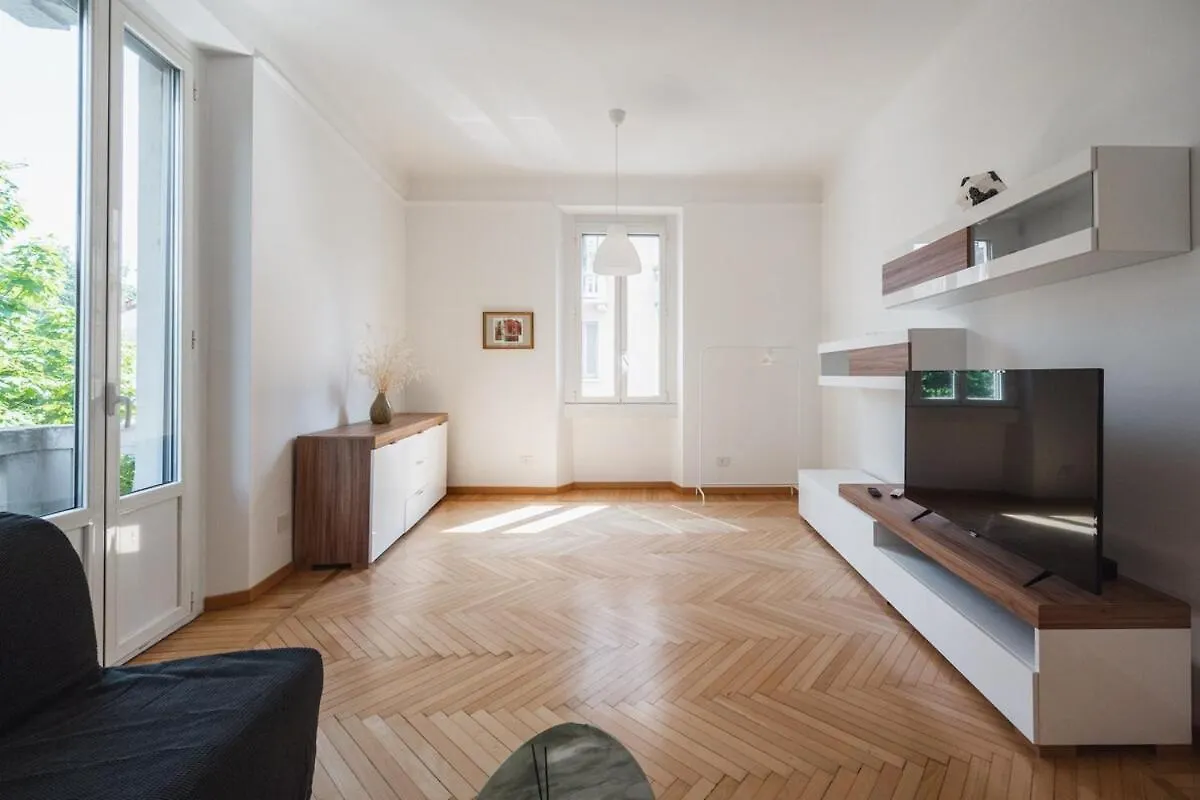Apartmán Dream House Citta Studi Milán Itálie