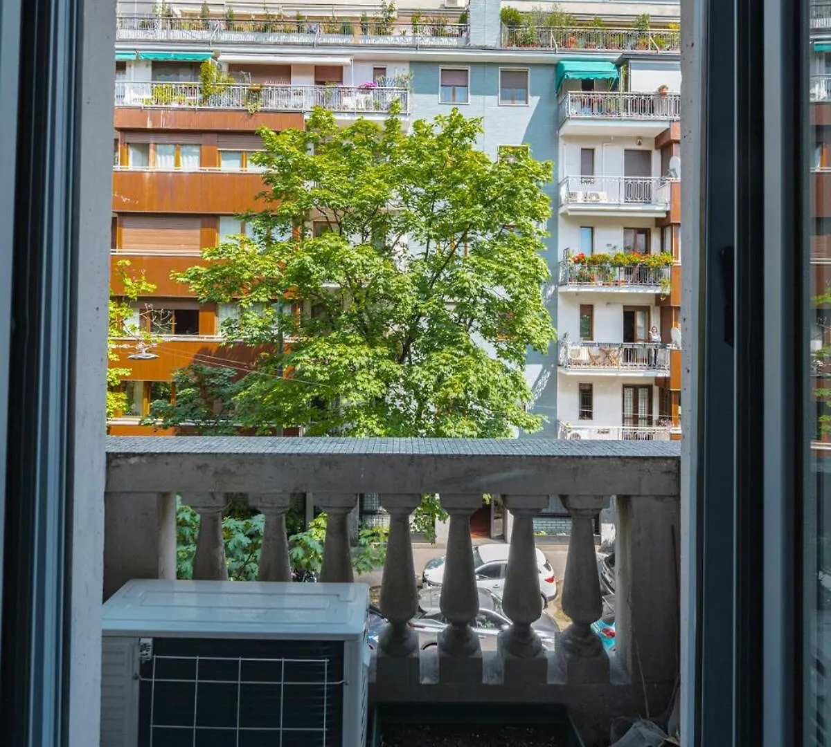 Apartmán Dream House Citta Studi Milán Itálie