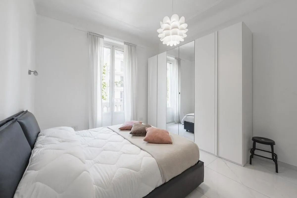 Apartmán Dream House Citta Studi Milán