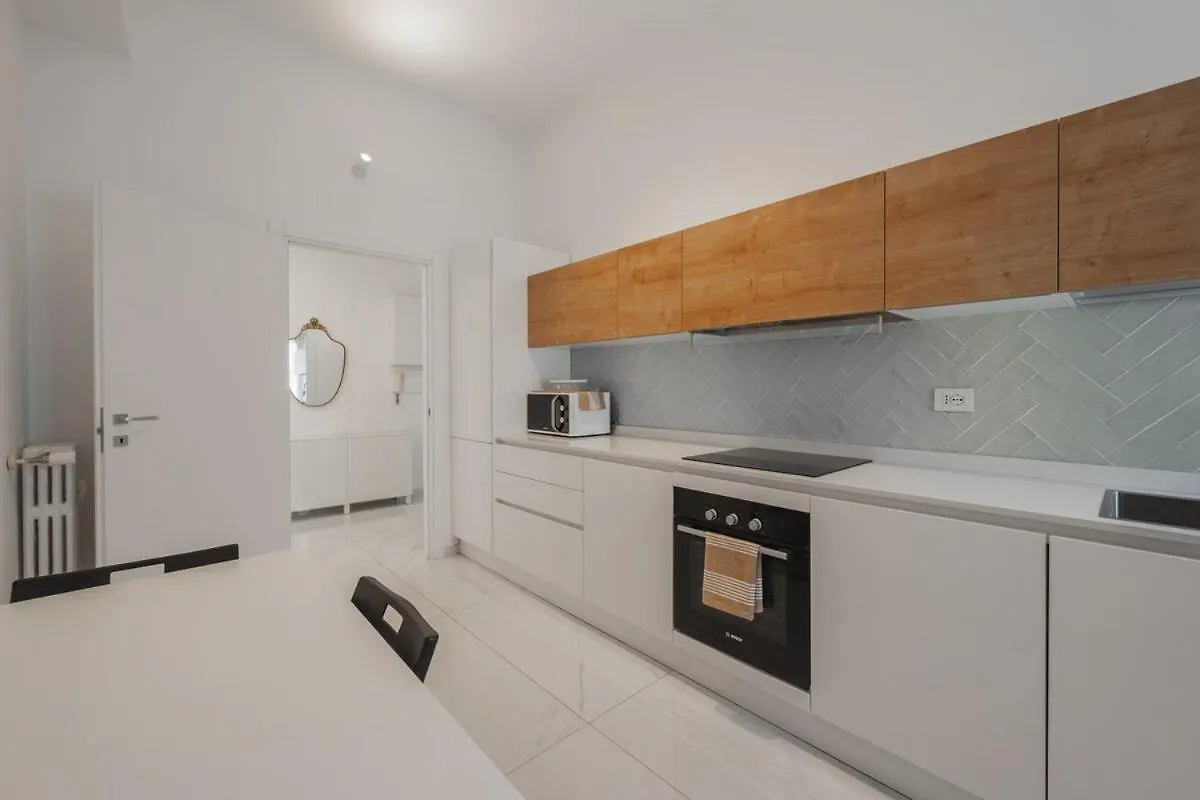 Apartmán Dream House Citta Studi Milán Itálie