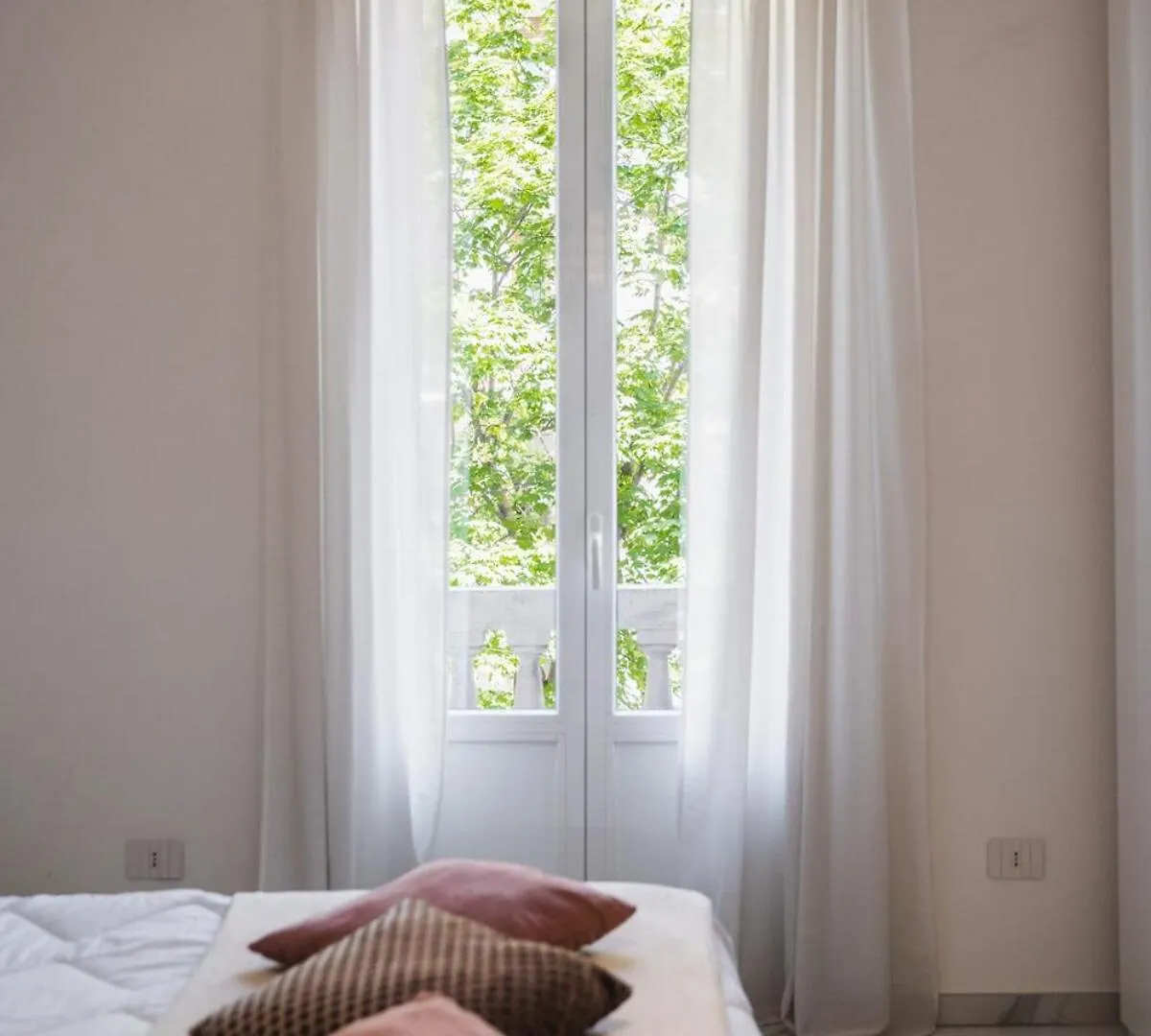Apartmán Dream House Citta Studi Milán