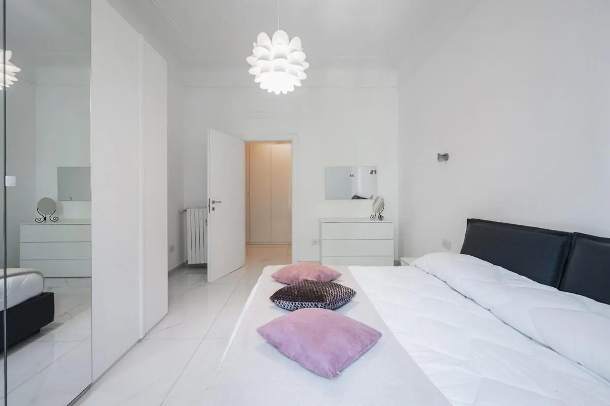 Apartmán Dream House Citta Studi Milán
