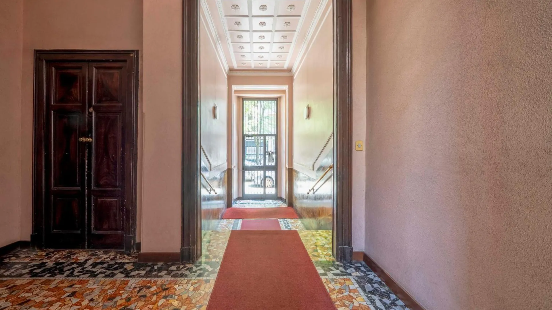 Apartmán Dream House Citta Studi Milán