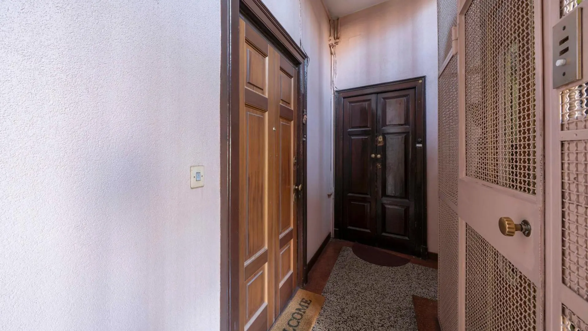 Apartmán Dream House Citta Studi Milán