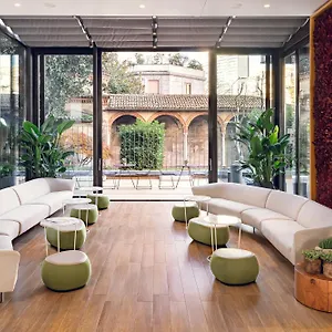 4* Ξενοδοχείο Starhotels Echo