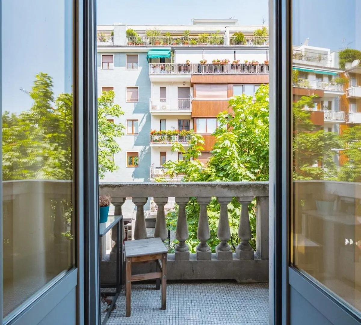 Dream House Citta Studi Lägenhet Milano 0*,  Italien